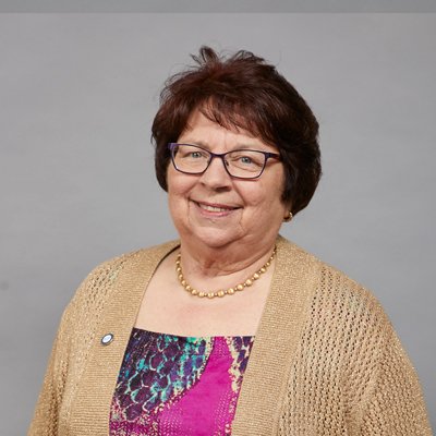 Barbara Leonard