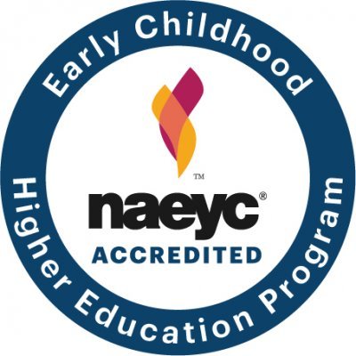 Seal for Early Childhood Higher Education Program