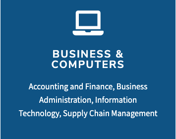Business and Computers