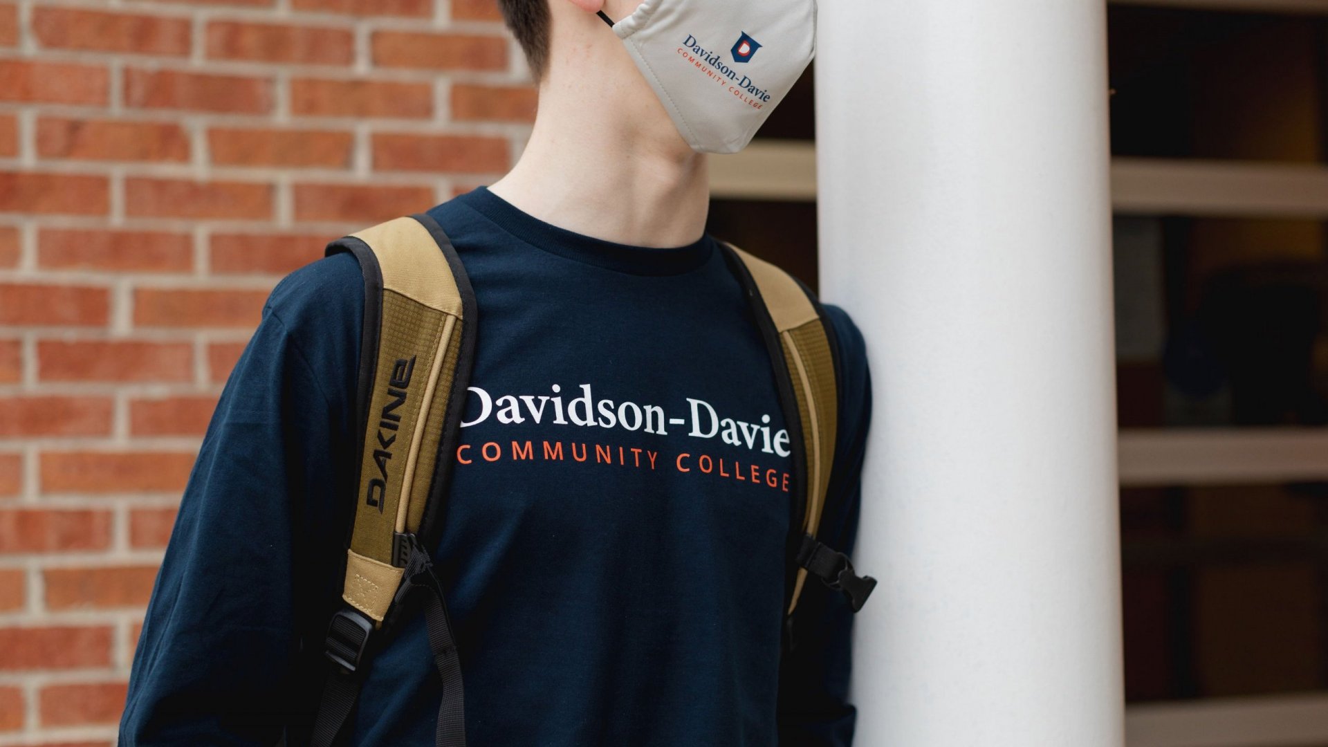 DCCC is now Davidson-Davie Community College