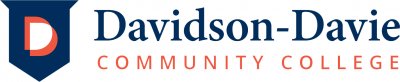Logo for Davidson-Davie Community College