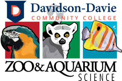 Davidson-Davie Community College Zoo & Aquarium Science