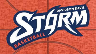 Davidson-Davie Storm Basketball
