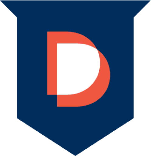 Davidson-Davie Shield Icon
