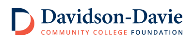Davidson-Davie Community College Foundation