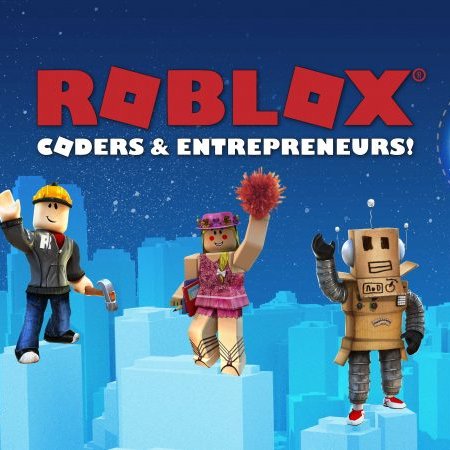 Roblox Coders