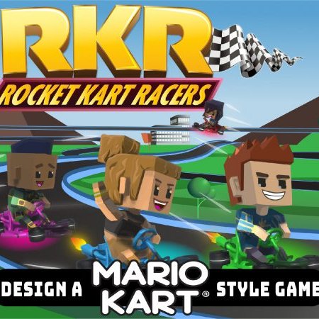 Rocket Kart Racers