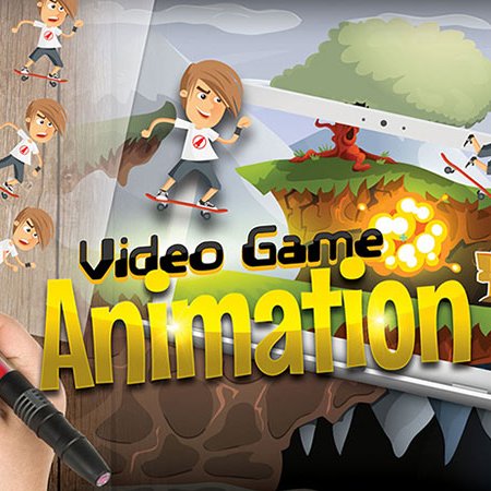 Video Game Animation