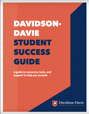 Student Success Guide Cover