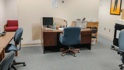 Office Area Davie Health & Tech 115