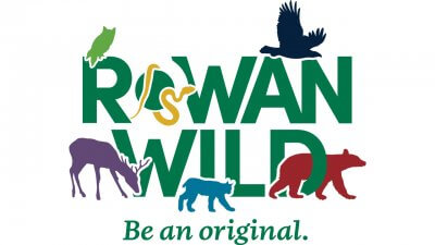Rowan Wild Logo
