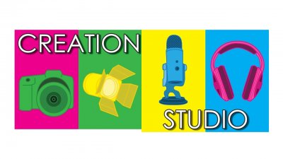 Creation Studio Logo