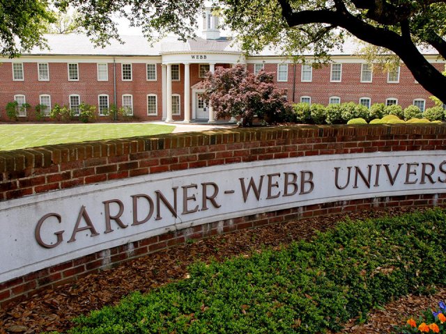 Davidson-Davie Partners with Gardner-Webb to Offer Co-Admission Agreement