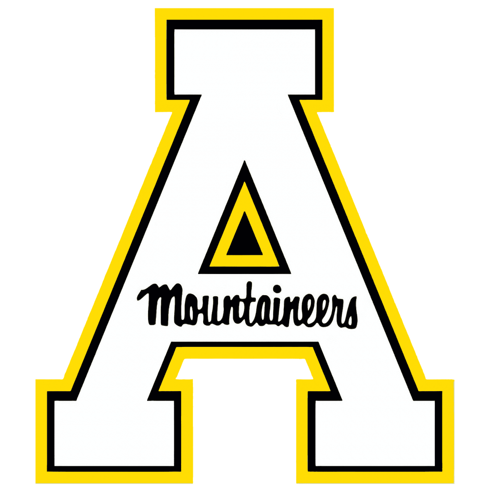 Appalacian State University Logo