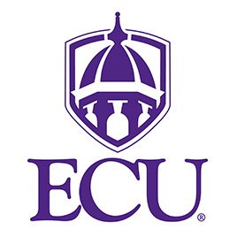 Eastern Carolina University Logo