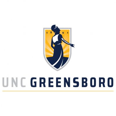 UNC-Greensboro Logo