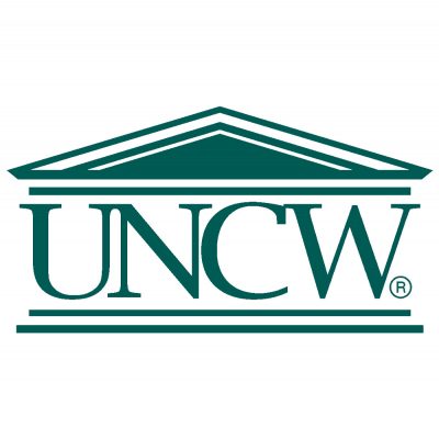 UNC-Wilmington Logo