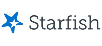 Starfish Logo