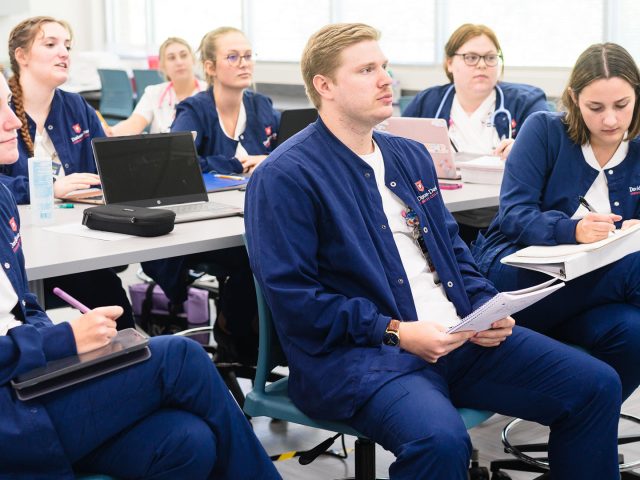 Can Apprenticeships Mitigate Nursing Shortages?