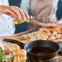 Cooking Class