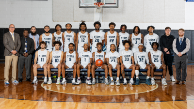2023-24 Storm Basketball Team