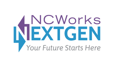 NC Works NextGen Your Future Starts Here