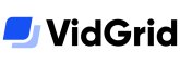 VidGrid Logo